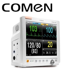 Monitor de Signos Vitales Comen Star8000